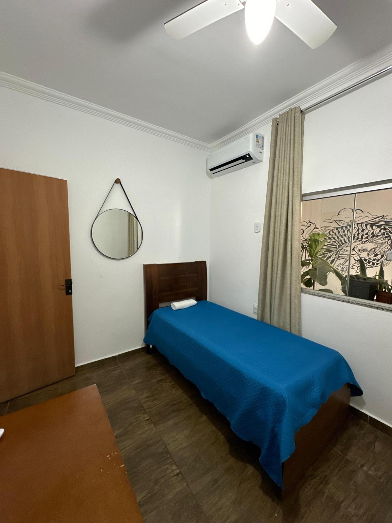 Hostel Amarelinho Brumadinho Extérieur photo