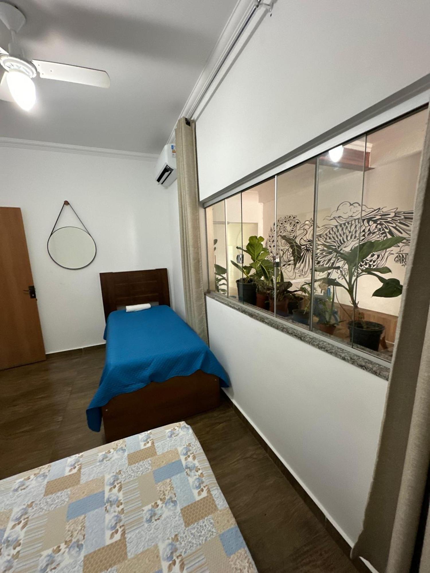 Hostel Amarelinho Brumadinho Extérieur photo