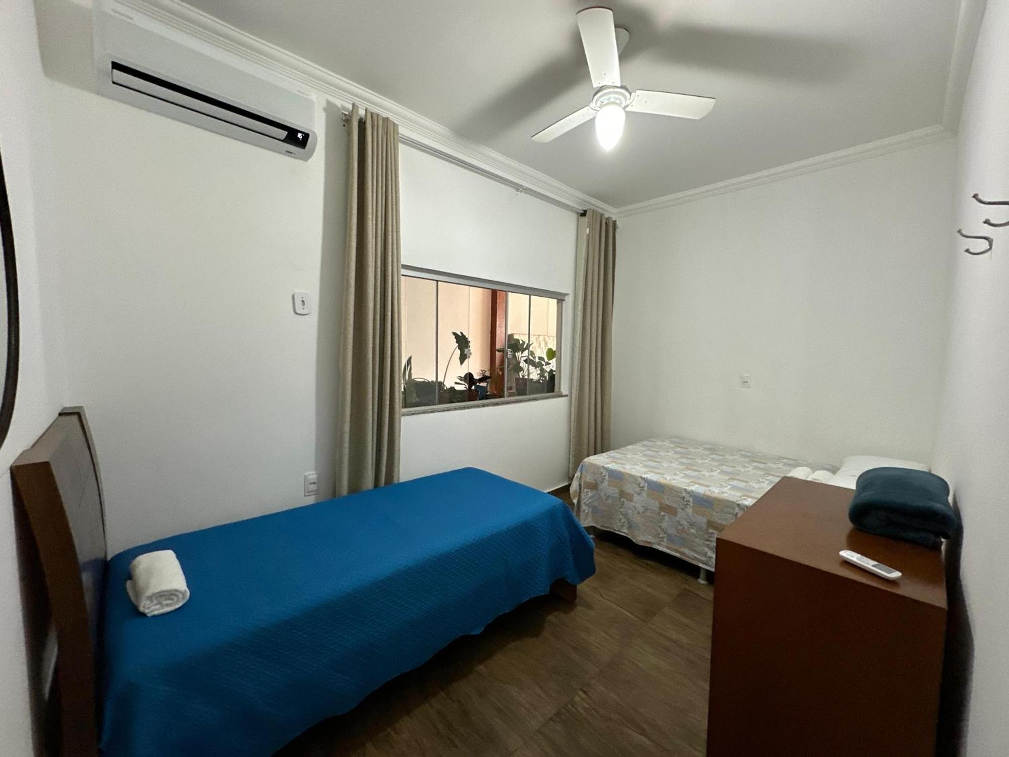 Hostel Amarelinho Brumadinho Extérieur photo