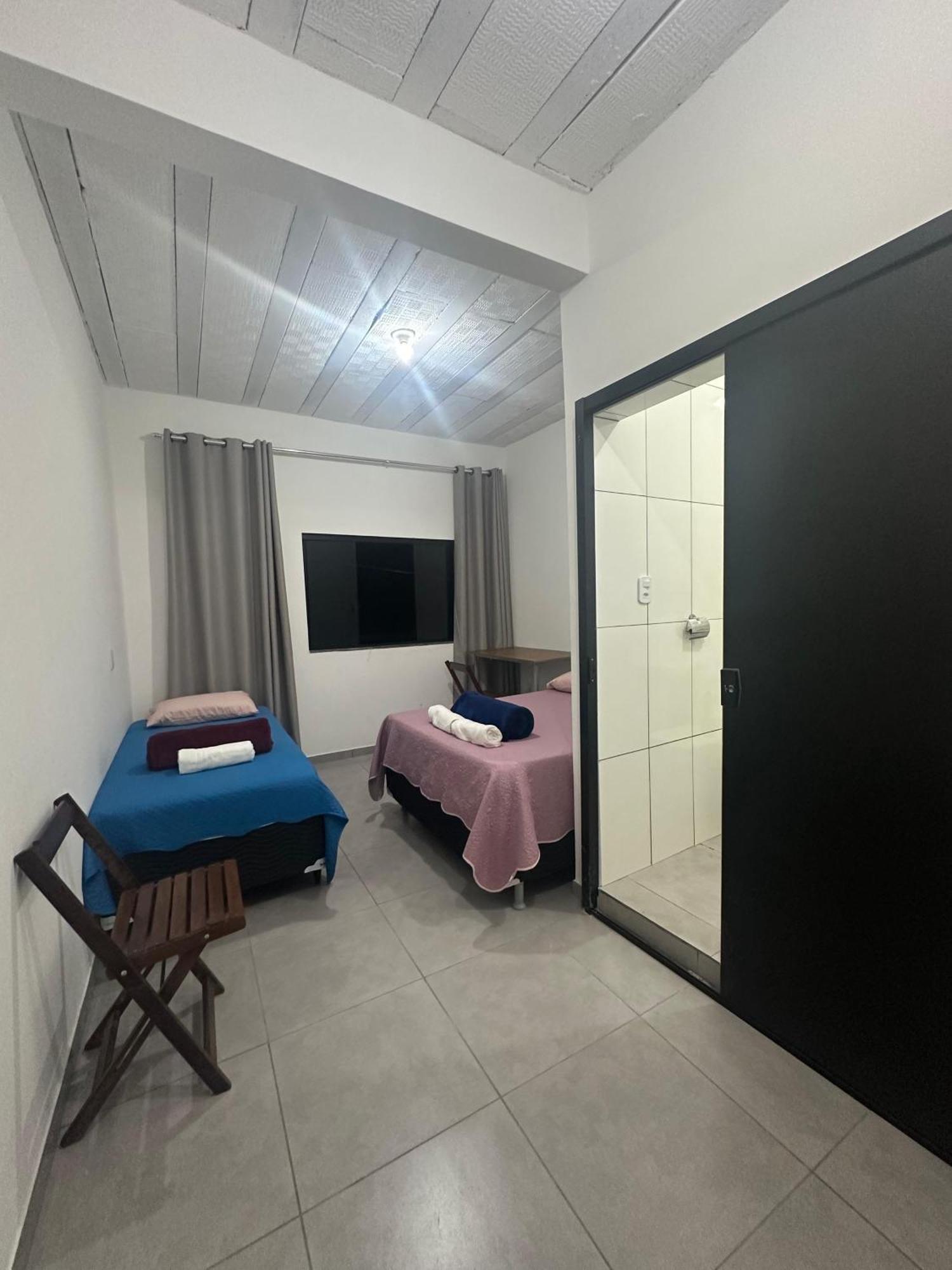 Hostel Amarelinho Brumadinho Extérieur photo