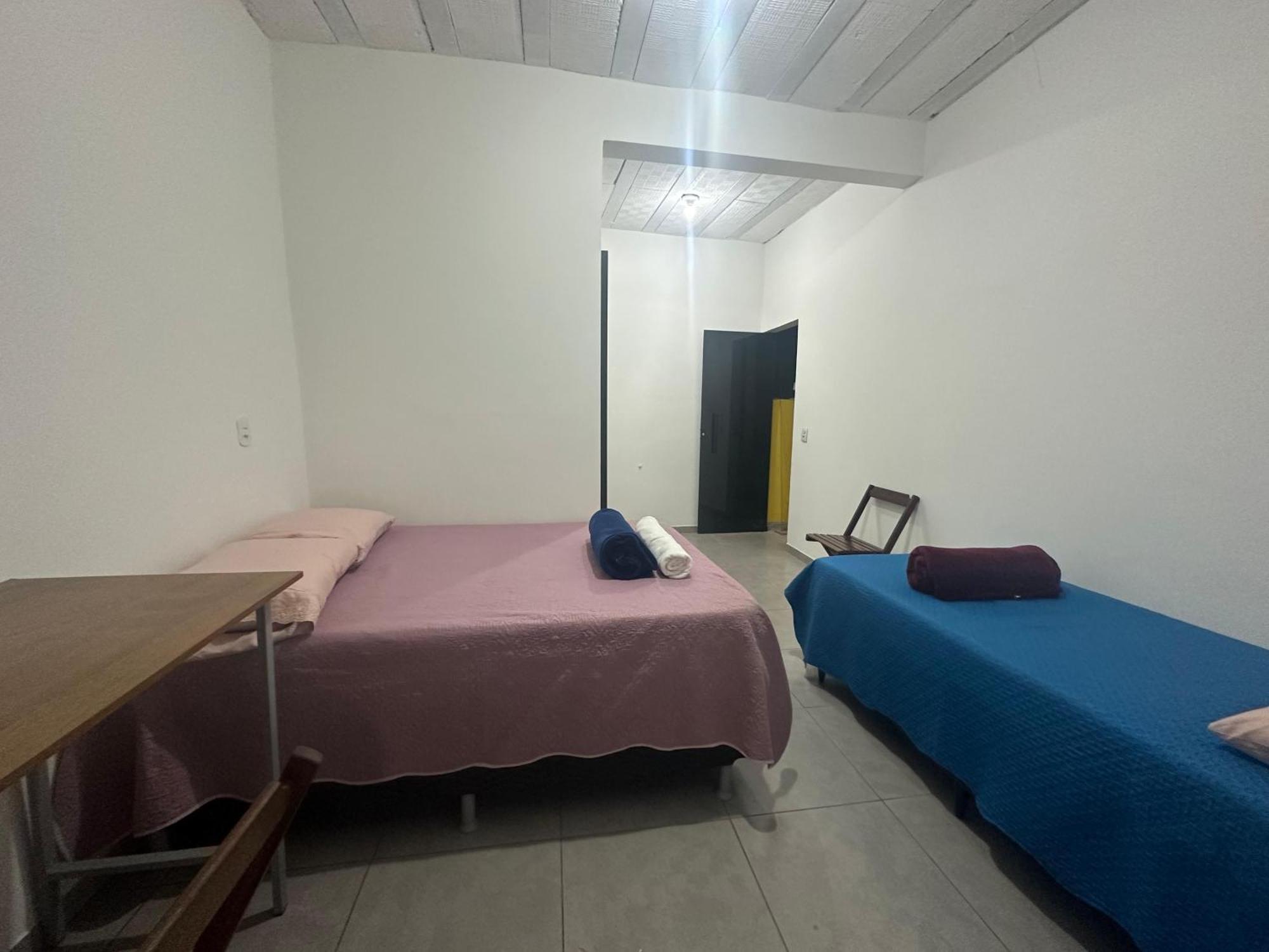 Hostel Amarelinho Brumadinho Extérieur photo