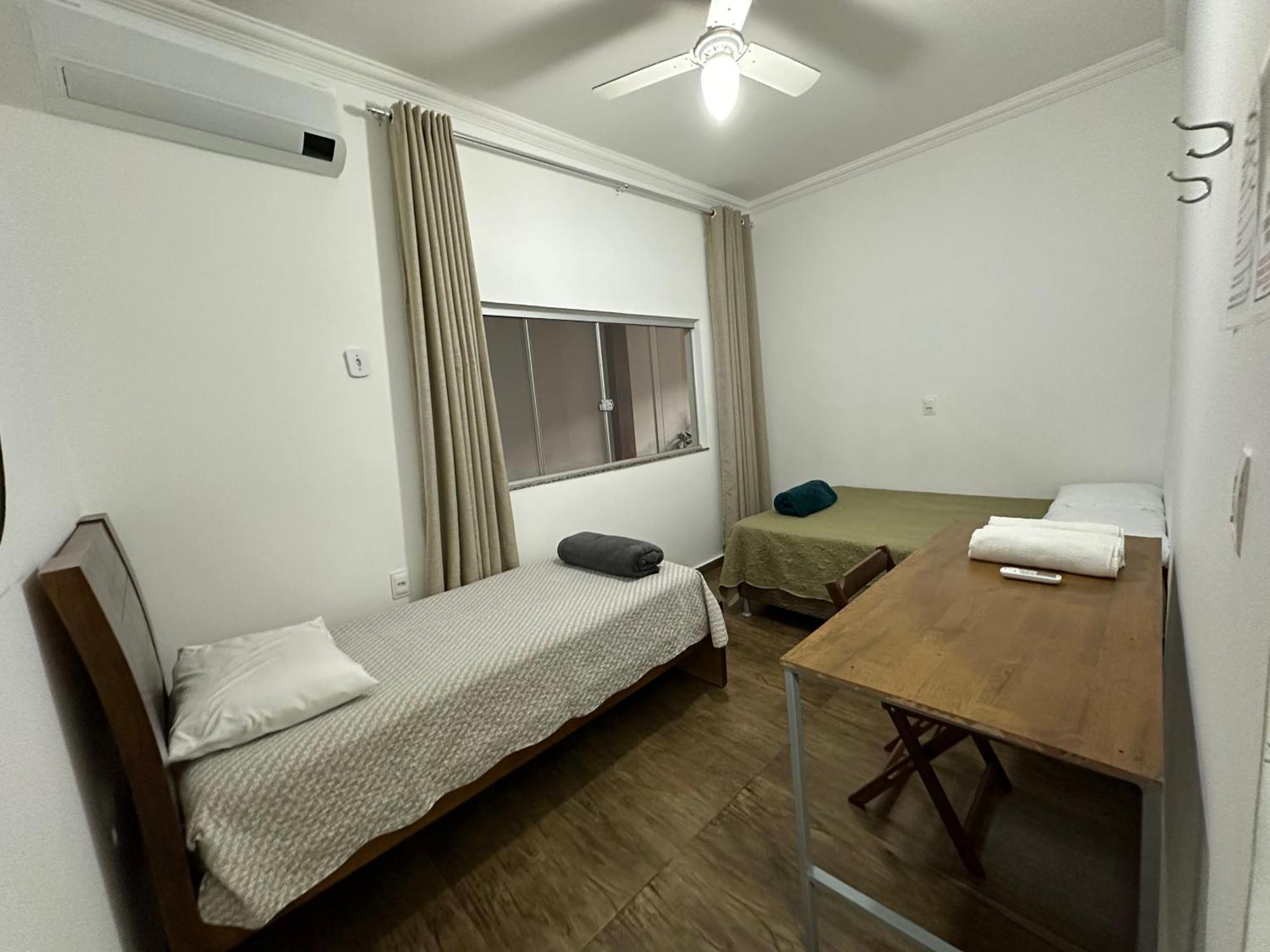 Hostel Amarelinho Brumadinho Extérieur photo