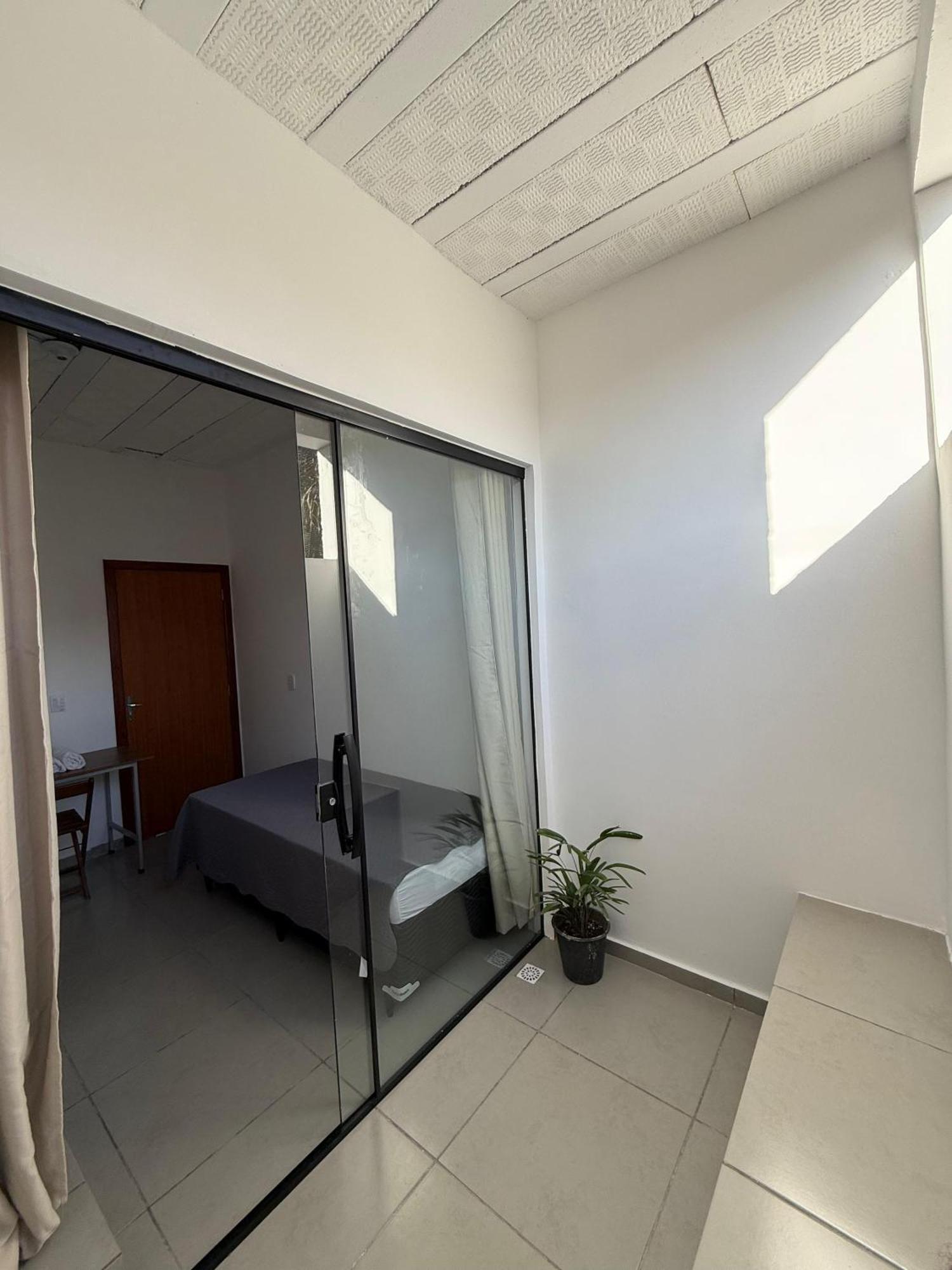 Hostel Amarelinho Brumadinho Extérieur photo