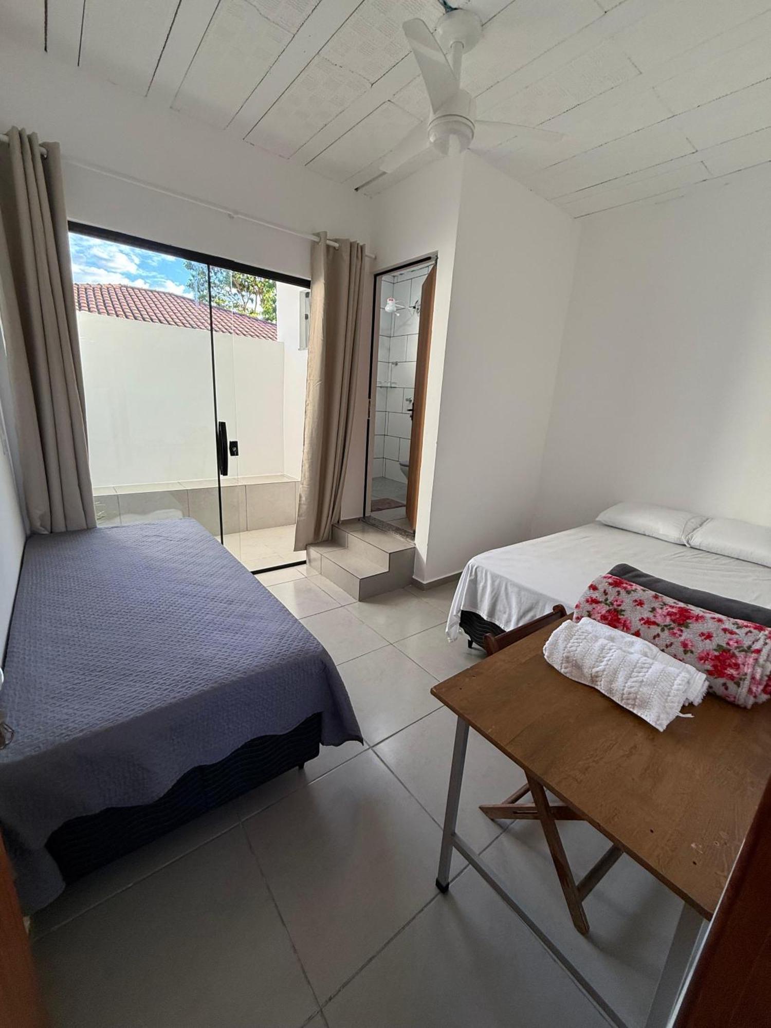 Hostel Amarelinho Brumadinho Extérieur photo