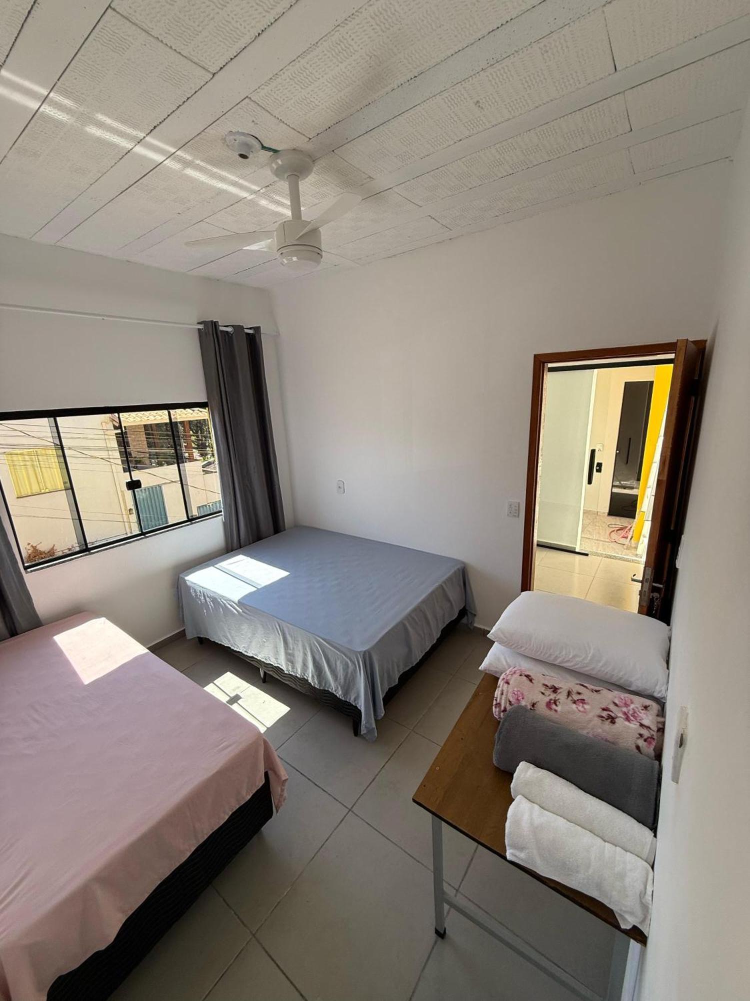 Hostel Amarelinho Brumadinho Extérieur photo